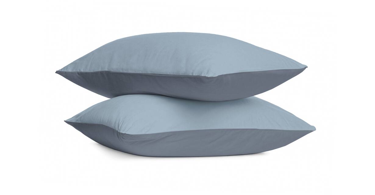 Byrklund Kussensloop Wash & Rest